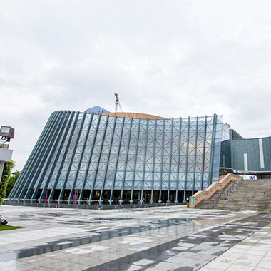 中山市圖書(shū)館
