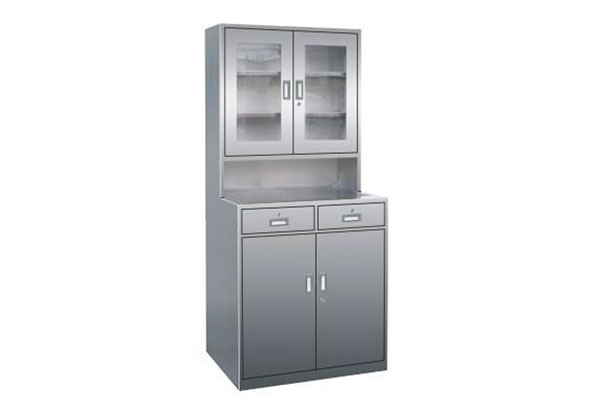 不銹鋼西藥柜
