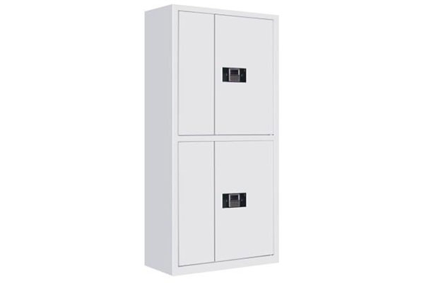 通體雙節(jié)保密柜