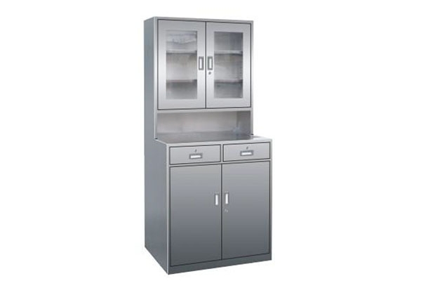 不銹鋼西藥柜