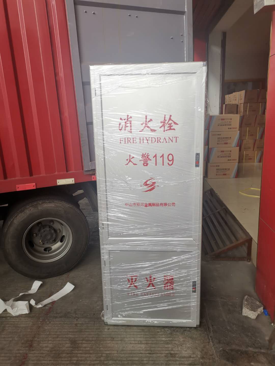 消火栓箱定制廠家 消火栓箱定制廠家