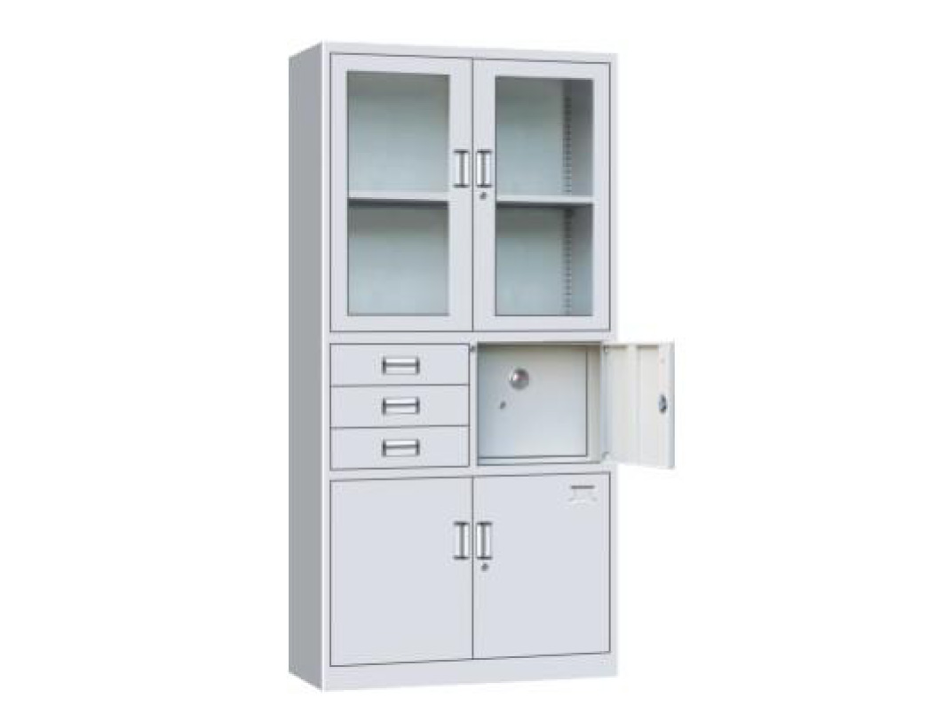 鐵皮文件柜批發(fā) 鐵皮文件柜批發(fā)