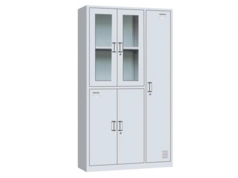 在選擇鋼制文件柜的10個(gè)理由中，有一個(gè)總會(huì)讓你印象深刻